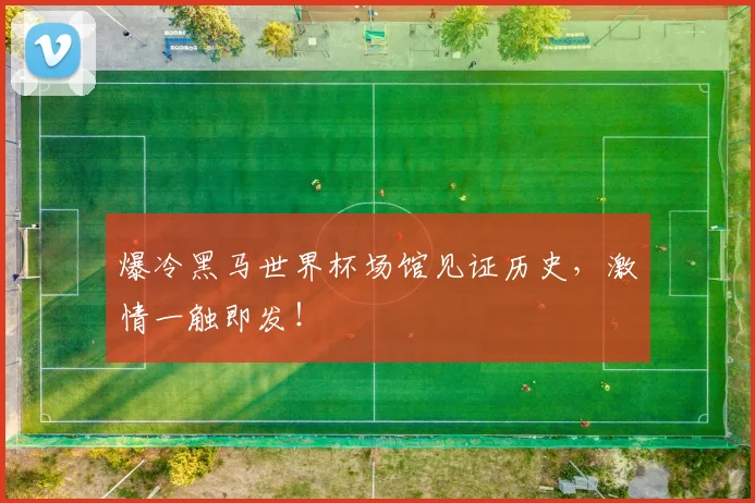 爆冷黑马世界杯场馆见证历史，激情一触即发！